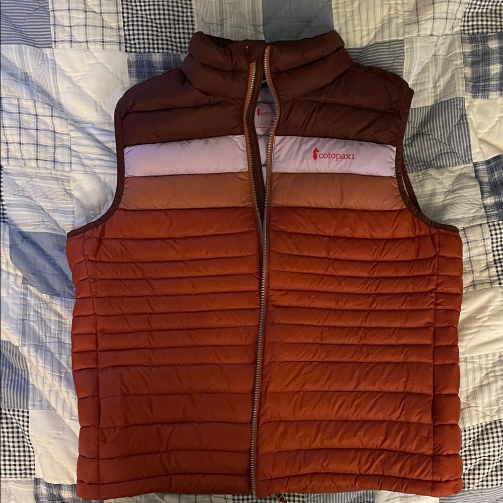 Cotopaxi Fuego Vest